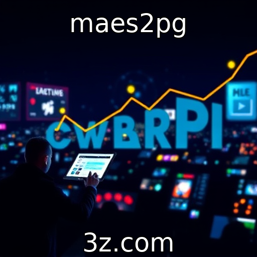 Expansão de plataformas de apostas no Brasil