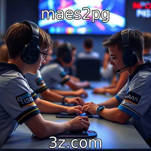 Análise sobre a integração de eSports na educação