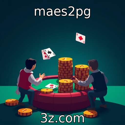 Desempenho financeiro de provedores de jogos impacta investimento