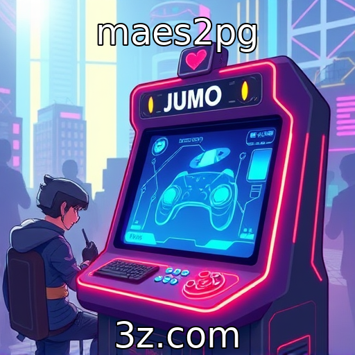 Tendências em jogos eletrônicos para o futuro próximo