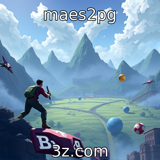 Avanços tecnológicos em gráficos de jogos