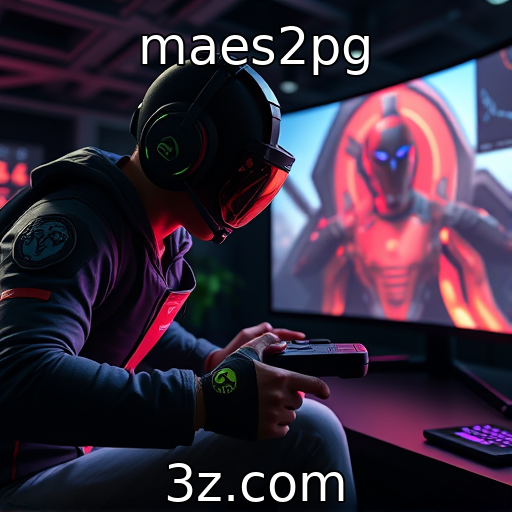 Impacto das tecnologias de realidade aumentada nos games