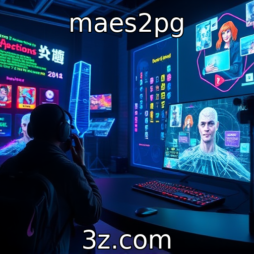 Inovação em tecnologias de baixa latência para jogos ao vivo