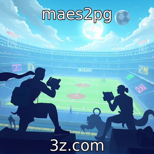 Novas tendências em jogos móveis e seu impacto no mercado