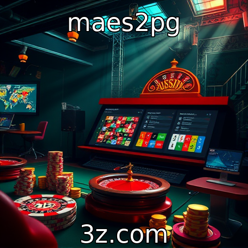 Mudanças regulatórias impactam cassinos virtuais e apostas