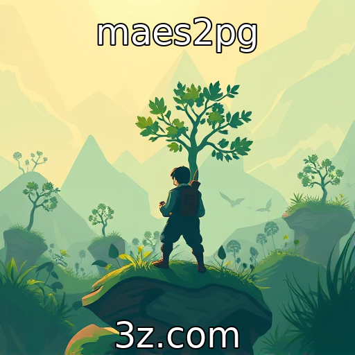 Desenvolvimento sustentável na indústria de jogos