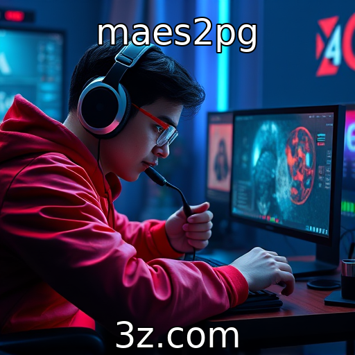 Inovações tecnológicas que transformam a experiência gamer