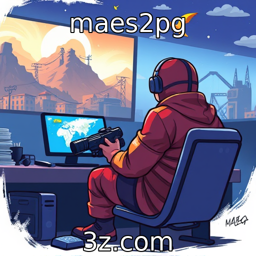 Inovações em tecnologia de jogos atraem desenvolvedores brasileiros